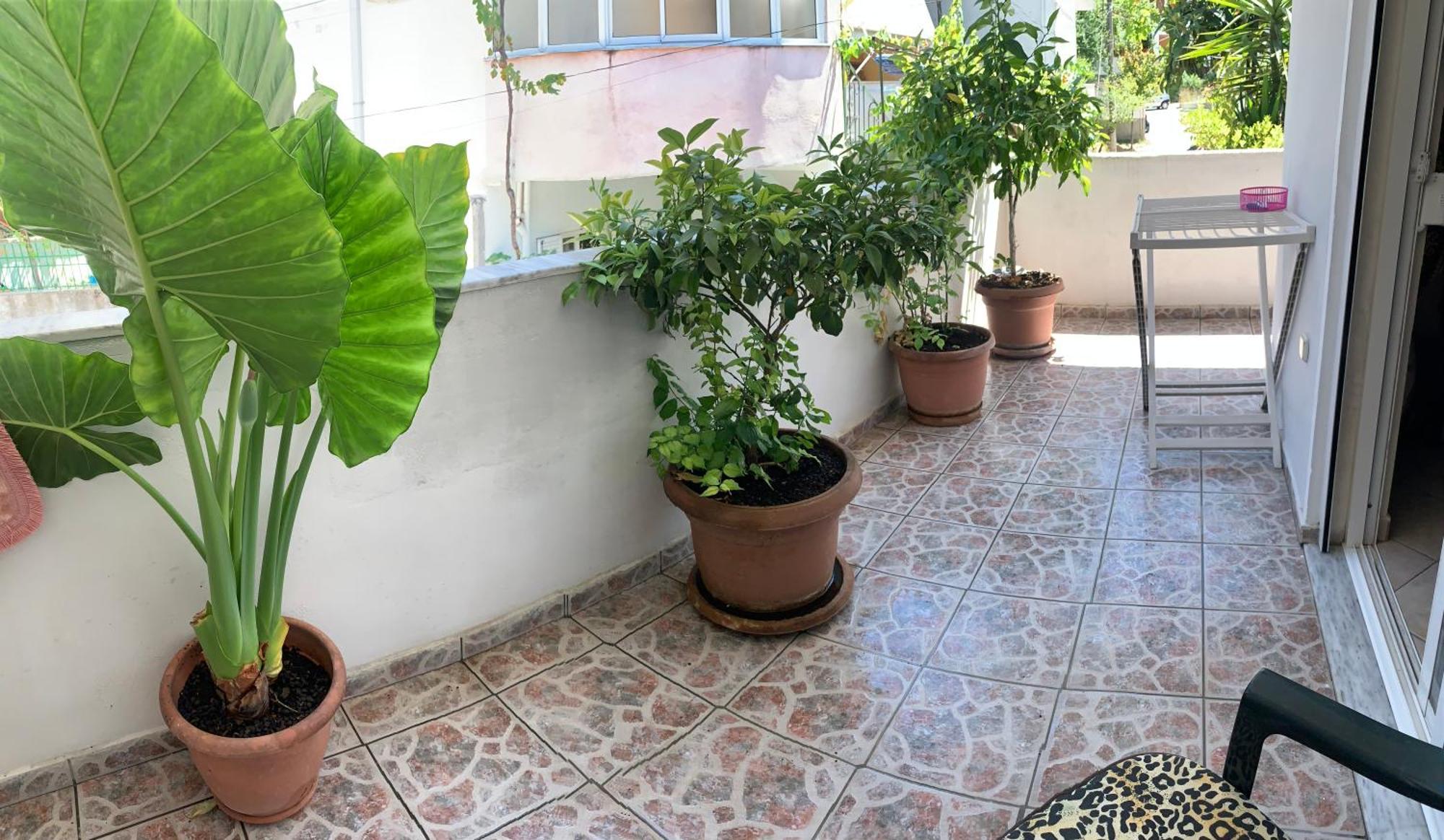 Christina'S House With 2 Bedrooms And Free Parking Gjirokastër Esterno foto