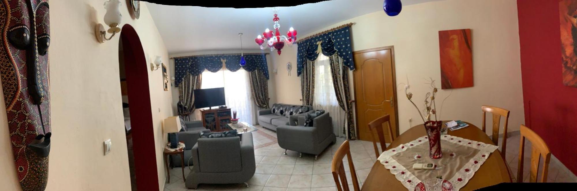 Christina'S House With 2 Bedrooms And Free Parking Gjirokastër Esterno foto